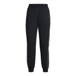 Under Armour - Pantalon de jogging - Femme (Noir)