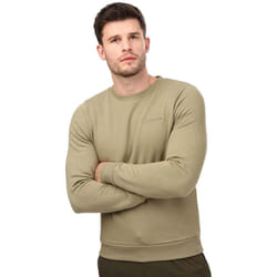 Berghaus - Sweat - Homme (Vert)
