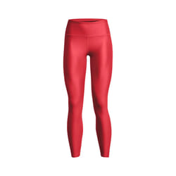 Under Armour - Legging - Femme (Rouge)