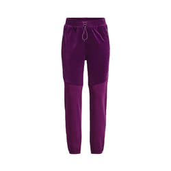 Under Armour - Pantalon de jogging JOURNEY - Femme (Violet)