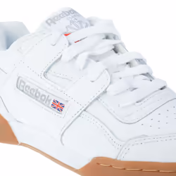 Reebok - Baskets - Femme (Blanc)