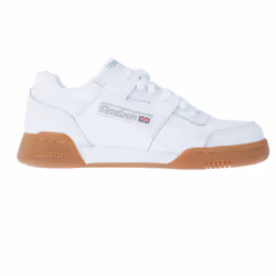 Reebok - Baskets - Femme (Blanc)
