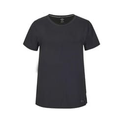 Under Armour - T-shirt - Femme (Noir)