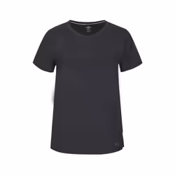 Under Armour - T-shirt - Femme (Noir)