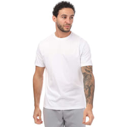 DKNY - T-shirt - Homme (Blanc)