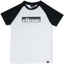 Ellesse - T-shirt VESCINTI - Enfant (Blanc) - 13/14 ans