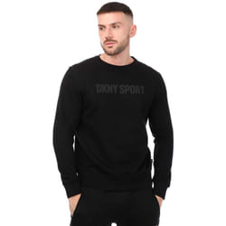 DKNY - Sweat - Homme (Noir)