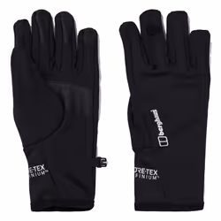 Berghaus - Gants HILLMASTER INFINIUM - Adulte (Noir)