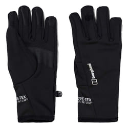 Berghaus - Gants HILLMASTER INFINIUM - Adulte (Noir)