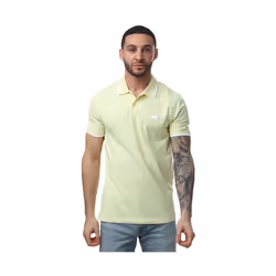 Levis - Polo HOUSEMARK - Homme (Jaune)