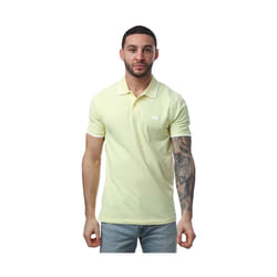Levis - Polo HOUSEMARK - Homme (Jaune)