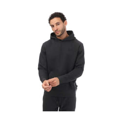 DKNY - Sweat à capuche BLACKWATER - Homme (Charbon)