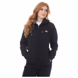 Ellesse - Veste à capuche HENICEA - Femme (Noir) - S