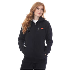 Ellesse - Veste à capuche HENICEA - Femme (Noir) - S