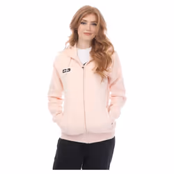 Ellesse - Veste à capuche HENICEA - Femme (Rose) - S