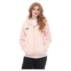 Ellesse - Veste à capuche HENICEA - Femme (Rose) - S