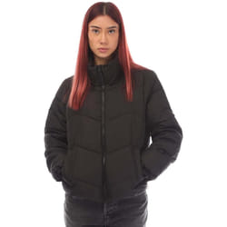 Vero Moda - Veste matelassée LIGARIO - Femme (Noir)