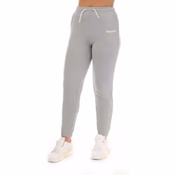 Timberland - Pantalon de jogging NORTHWOOD - Femme (Gris chiné)