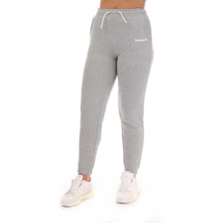 Timberland - Pantalon de jogging NORTHWOOD - Femme (Gris chiné)