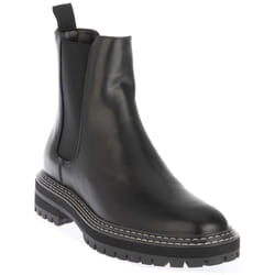 Only - Bottines Chelsea BETH - Femme (Noir)