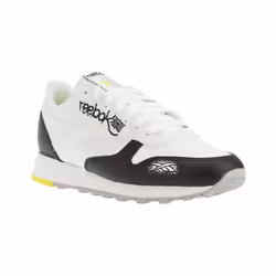 Reebok - Chaussures - Homme (Blanc / Noir)