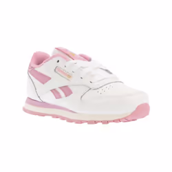 Reebok - Chaussures - Enfant (Blanc / Rose)