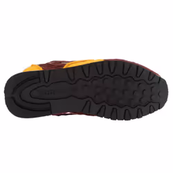 Reebok - Baskets CLASSIC PUMP - Homme (Bordeaux)