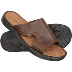 Mountain Warehouse - Sandales COMFORT - Homme (Marron)