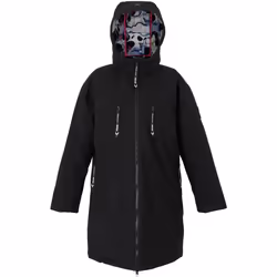 Regatta - Veste imperméable CHRISTIAN LACROIX  CAILAR - Femme (Noir)