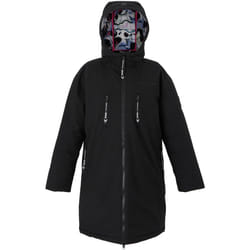 Regatta - Veste imperméable CHRISTIAN LACROIX  CAILAR - Femme (Noir)