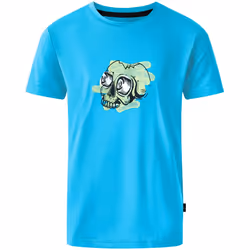 Dare 2B - T-shirt AMUSE - Enfant (Vacances de printemps)