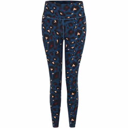 Dare 2B - Legging INFLUENTIAL - Femme (Denim sombre)