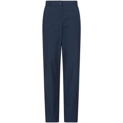 Mountain Warehouse - Pantalon DELTA - Femme (Bleu marine)