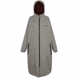 Regatta - Peignoir à langer imperméable ORLA KIELY - Femme (Noir)