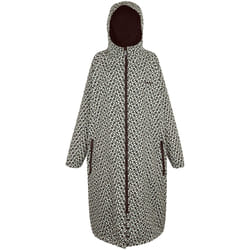 Regatta - Peignoir à langer imperméable ORLA KIELY - Femme (Noir)