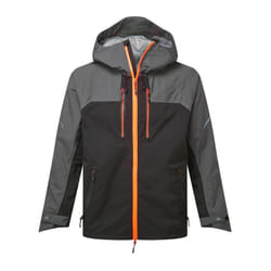Portwest - Veste softshell EV4 - Adulte (Gris métal)