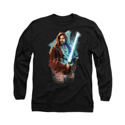 Star Wars - T-shirt - Adulte (Noir)