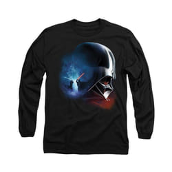 Star Wars - T-shirt - Adulte (Noir)