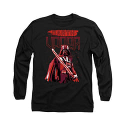 Star Wars - T-shirt - Adulte (Noir)