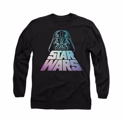 Star Wars - T-shirt VADIENT - Adulte (Noir)