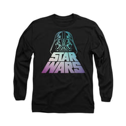 Star Wars - T-shirt VADIENT - Adulte (Noir)