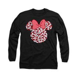 Disney - T-shirt - Adulte (Noir)