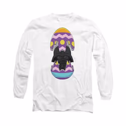 Star Wars - T-shirt BAD EGG - Adulte (Blanc)