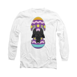 Star Wars - T-shirt BAD EGG - Adulte (Blanc)