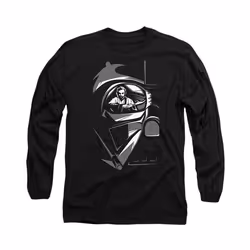 Star Wars - T-shirt - Adulte (Noir)