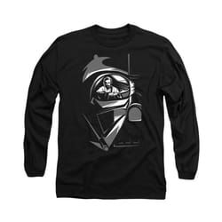Star Wars - T-shirt - Adulte (Noir)