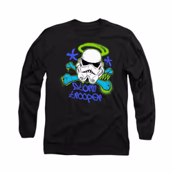 Star Wars - T-shirt - Adulte (Noir)
