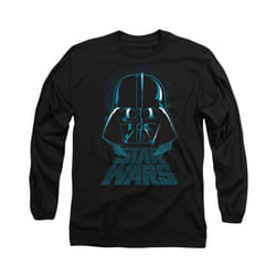 Star Wars - T-shirt - Adulte (Noir)