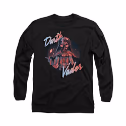 Star Wars - T-shirt - Adulte (Noir)