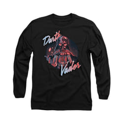Star Wars - T-shirt - Adulte (Noir)